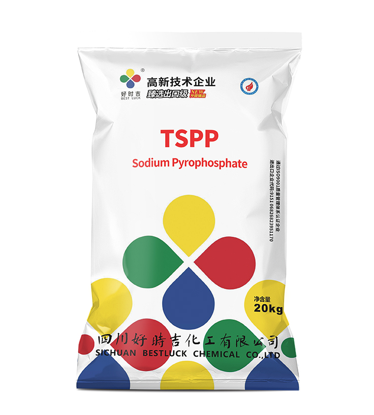 TSPP