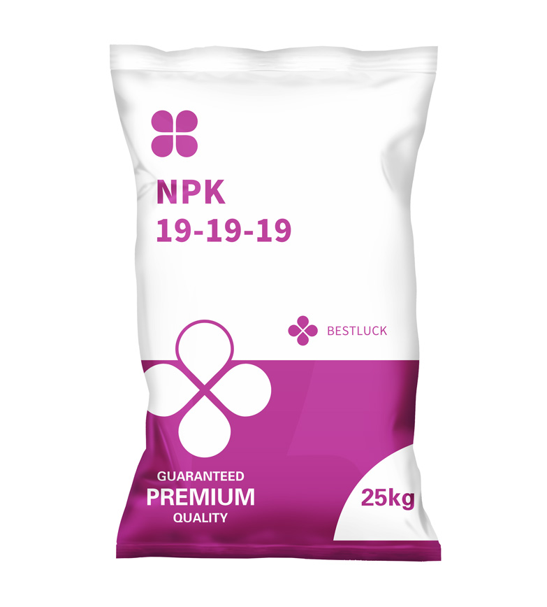 NPK-19-19-19