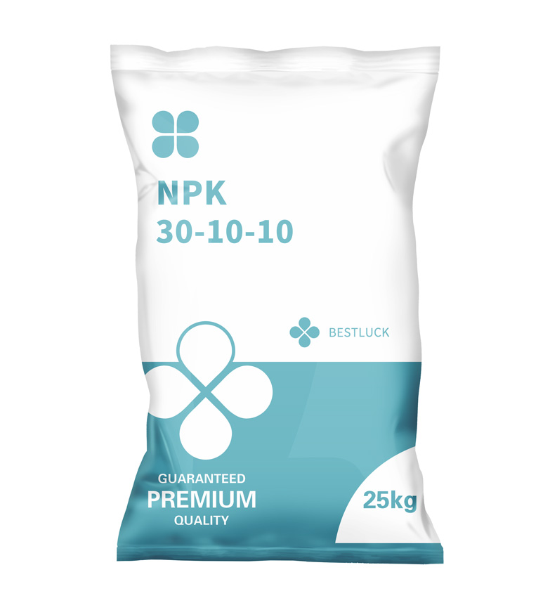 NPK-30-10-10