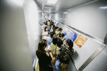 不是每一個榴蓮月餅工廠都敢給您開放參觀，而它敢
